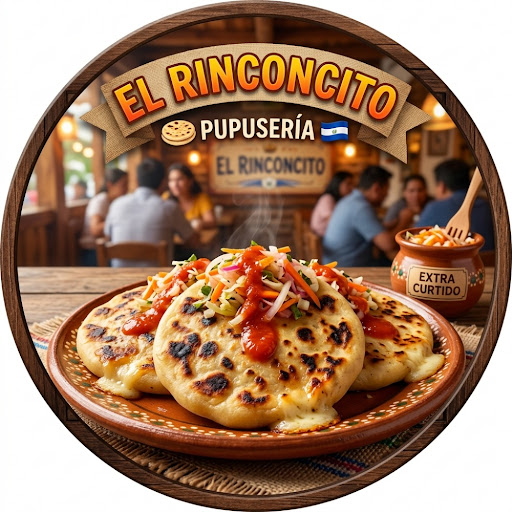 El Rincosito Logo